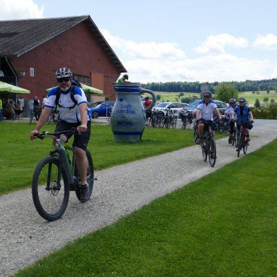 020 auf zur nächsten Etappe